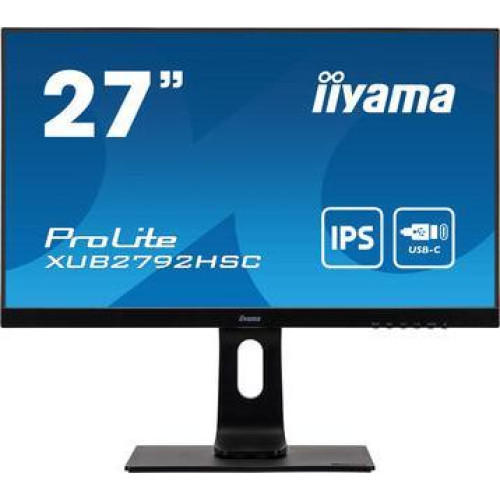 iiyama ProLite XUB2792HSC-B1