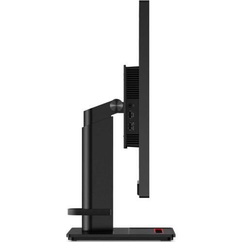 Lenovo ThinkVision P27h-20 - відгук про монітор