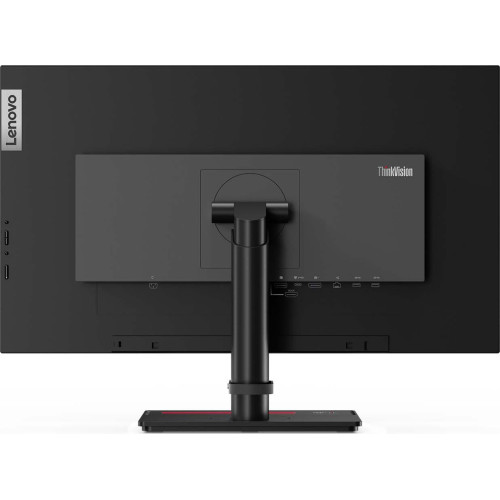 Lenovo ThinkVision P27h-20 - Идеальный монитор для профессионального использования