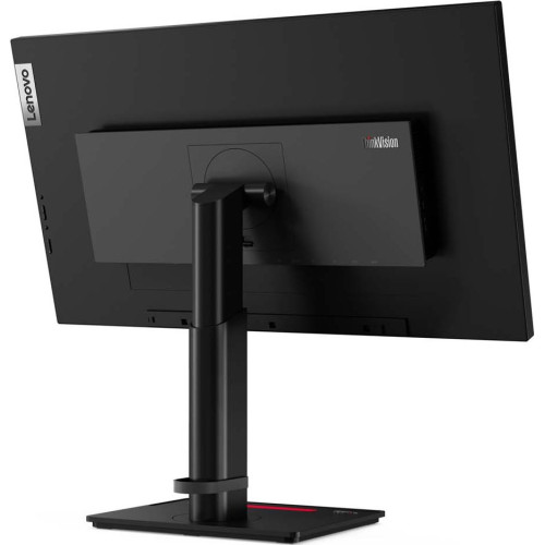 Lenovo ThinkVision P27h-20 - Идеальный монитор для профессионального использования