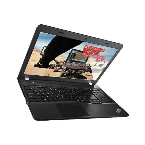 Ноутбук Lenovo ThinkPad Edge E555 (20DH000XPB)