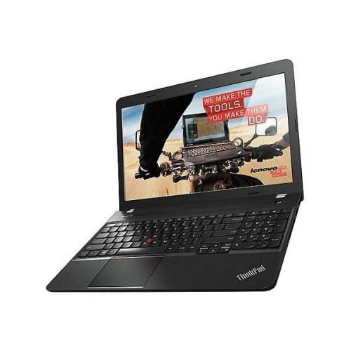 Ноутбук Lenovo ThinkPad Edge E555 (20DH000XPB)