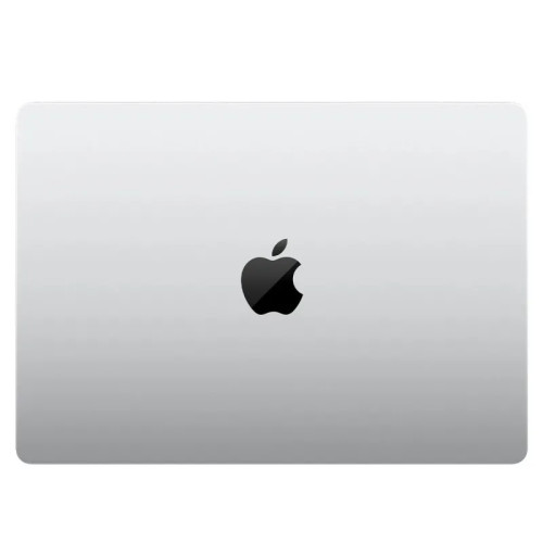 Apple MacBook Pro 16" Silver Late 2023 (Z1AJ0019D)