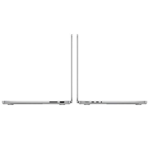 Apple MacBook Pro 16" Silver Late 2023 (Z1AJ0019D)