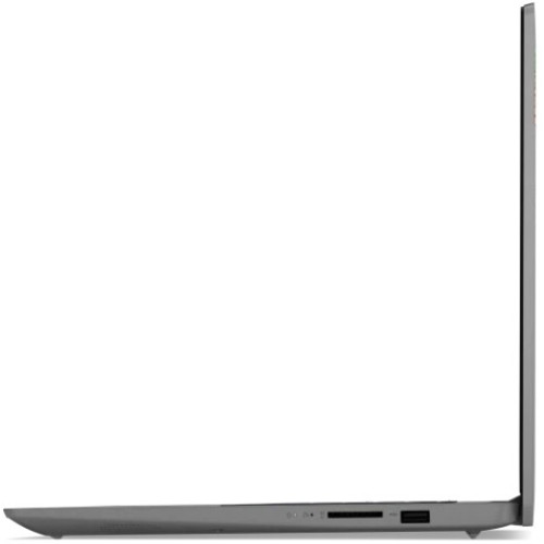Ноутбук Lenovo IdeaPad 3 з Ryzen - висока продуктивність та зручність