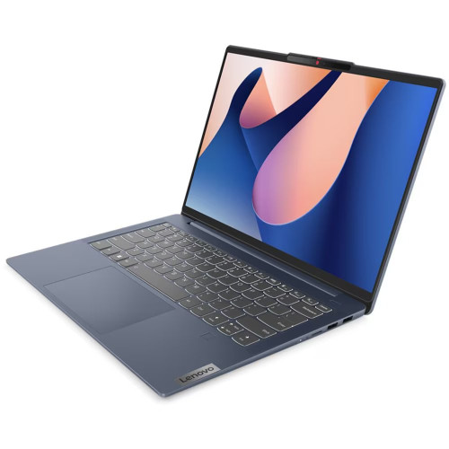 Lenovo IdeaPad Slim 5 14IRL8: компактный ноутбук высокого качества