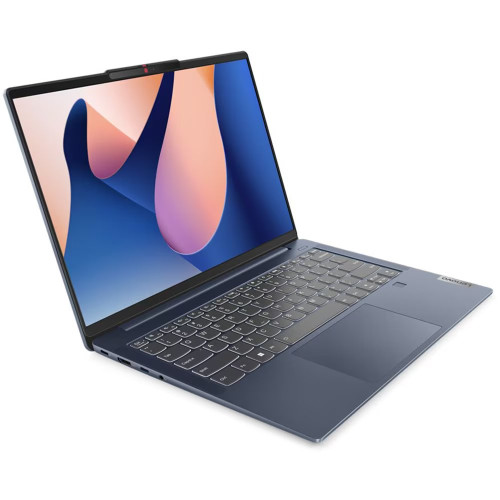 Lenovo IdeaPad Slim 5 14IRL8: компактный ноутбук высокого качества