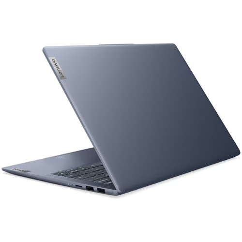 Lenovo IdeaPad Slim 5 14IRL8: компактный ноутбук высокого качества