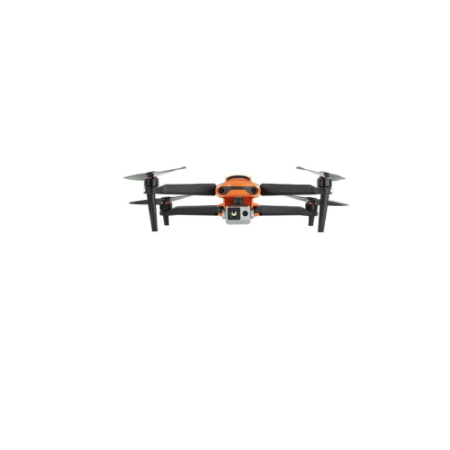 AUTEL EVO II Dual 640T Enterprise Rugged Bundle Drone V3 Orange (102001509): надежный и мощный профессиональный дрон