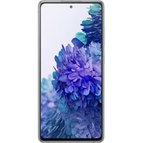 Samsung Galaxy S20 FE SM-G780F 6/128GB White (SM-G780FZWD)