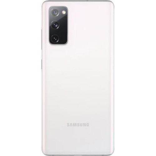 Samsung Galaxy S20 FE SM-G780F 6/128GB White (SM-G780FZWD)