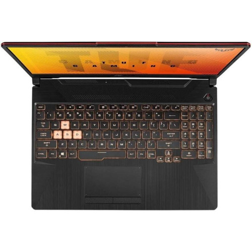 Ноутбук Asus TUF Gaming F15 (FX506LHB-HN324W)