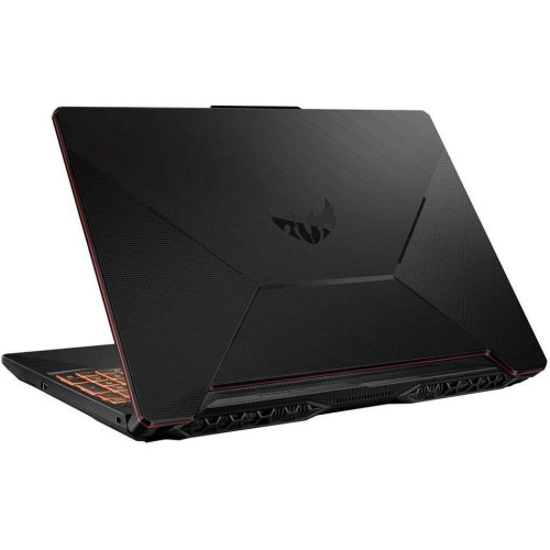 Ноутбук Asus TUF Gaming F15 (FX506LHB-HN324W)