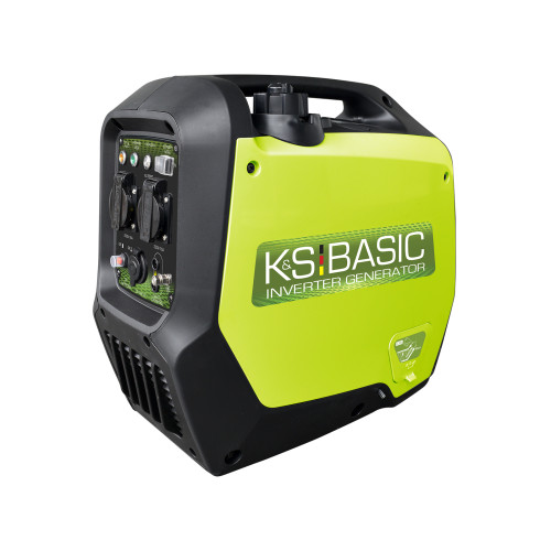 K&S BASIC KSB 21i S