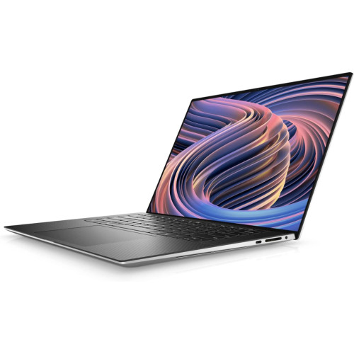 Dell XPS 15: ноутбук для продвинутых пользователей.