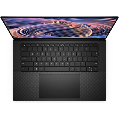 Dell XPS 15: ноутбук для продвинутых пользователей.