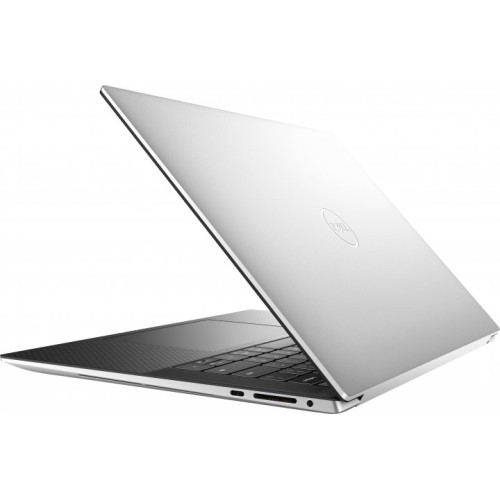 Dell XPS 15: ноутбук для продвинутых пользователей.