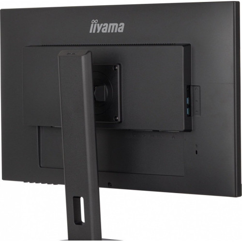 iiyama ProLite XUB2792HSN-B5: Компактний монітор з високою якістю зображення