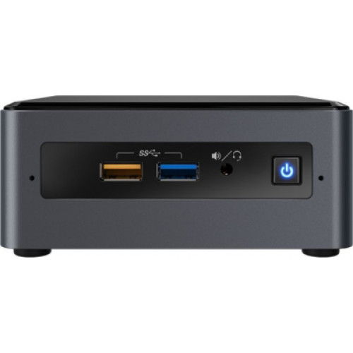 INTEL NUC Pentium J5005 (BOXNUC7PJYHN2)