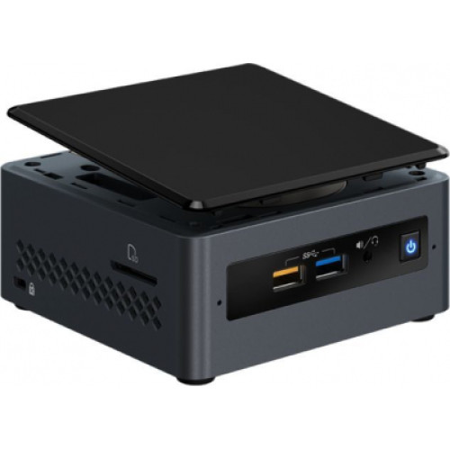 INTEL NUC Pentium J5005 (BOXNUC7PJYHN2)