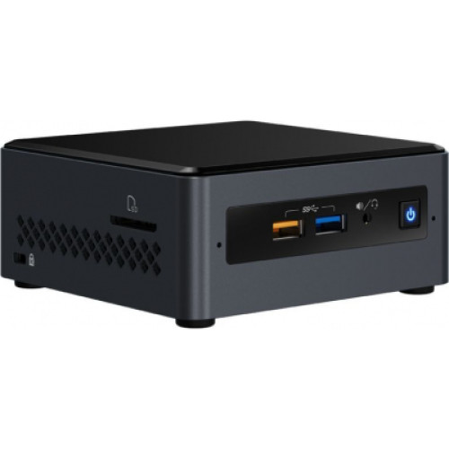 INTEL NUC Pentium J5005 (BOXNUC7PJYHN2)