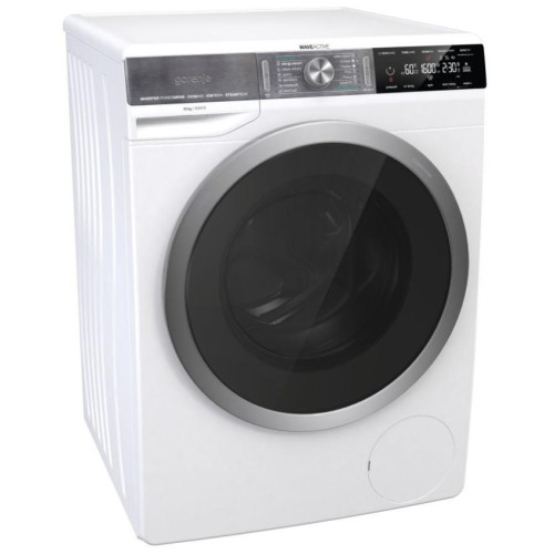 Пральна машина Gorenje WS168LNST