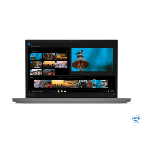 Lenovo ThinkPad E15 (20RD002YUS)