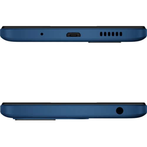 Xiaomi Redmi 12C 6/128GB Ocean Blue