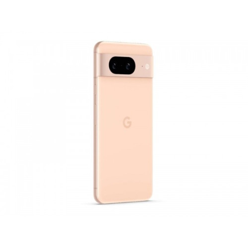 Google Pixel 8 8/256GB Rose: найновіша розкіш у світі смартфонів