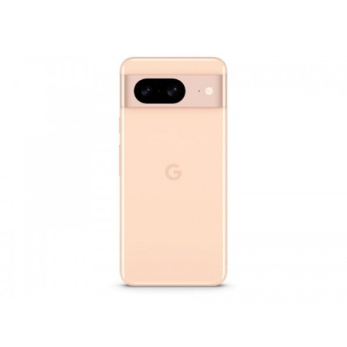 Google Pixel 8 8/256GB Rose: найновіша розкіш у світі смартфонів