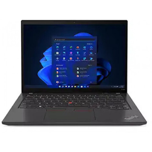 Новий Lenovo ThinkPad P14s Gen 3 (21AK0045US): першокласна продуктивність для професіоналів