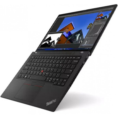 Новий Lenovo ThinkPad P14s Gen 3 (21AK0045US): першокласна продуктивність для професіоналів