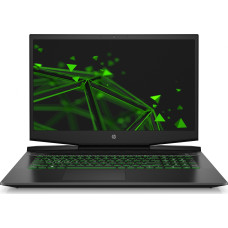 Ноутбук HP Pavilion Gaming 17-cd2555nw (4Y121EA)