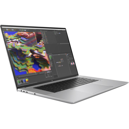 HP ZBook Studio 16 G9 (78Y19UP)