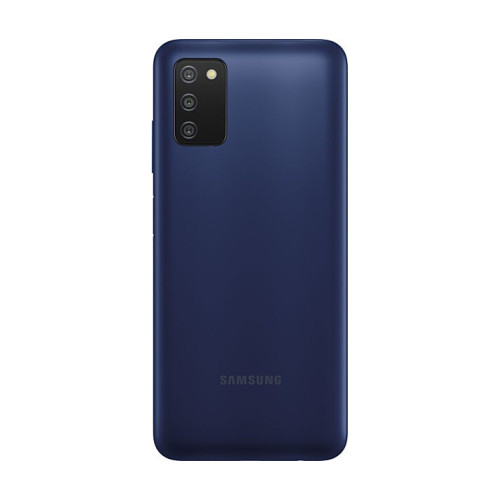 Samsung Galaxy A03s 4/64GB Blue (SM-A037FZBG)