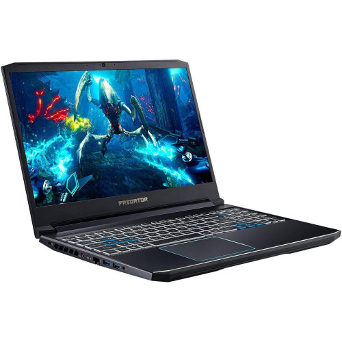 Acer Predator Helios 300 PH315-52 Black (NH.Q54EU.019)