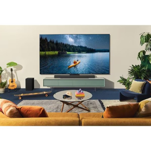 LG OLED48C41LA