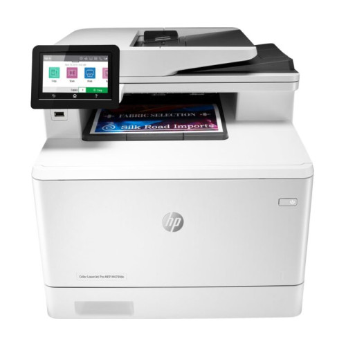 HP Color LaserJet Pro M479fdn (W1A79A)