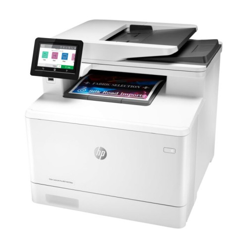 HP Color LaserJet Pro M479fdn (W1A79A)