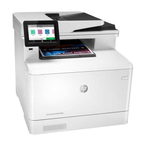 HP Color LaserJet Pro M479fdn (W1A79A)