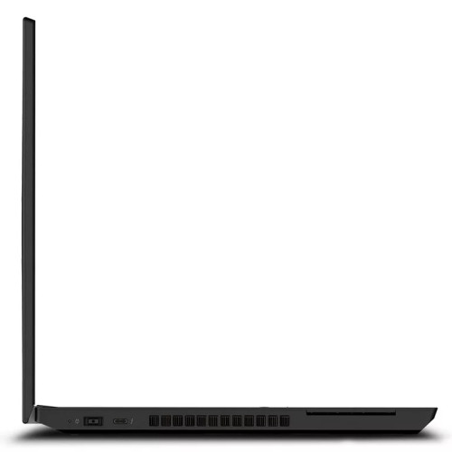 Lenovo ThinkPad T15p Gen 3 (21DA000RUS): універсальний ноутбук для бізнесу