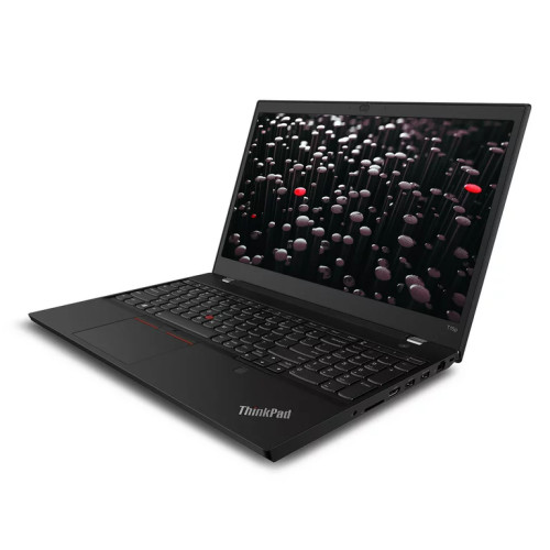 Lenovo ThinkPad T15p Gen 3 (21DA000RUS): універсальний ноутбук для бізнесу