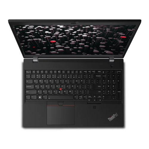 Lenovo ThinkPad T15p Gen 3 (21DA000RUS): універсальний ноутбук для бізнесу