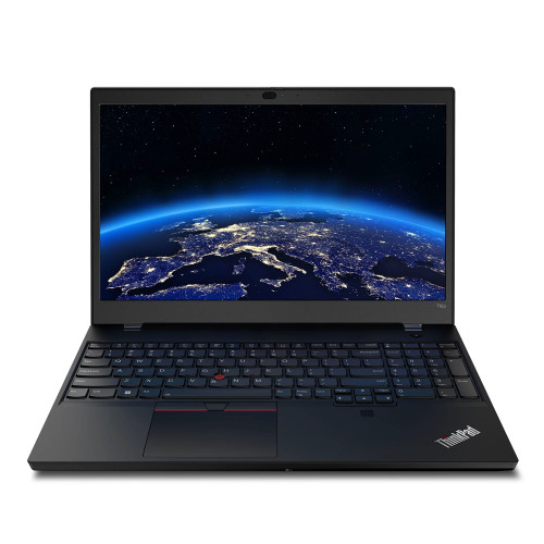 Lenovo ThinkPad T15p Gen 3 (21DA000RUS): універсальний ноутбук для бізнесу