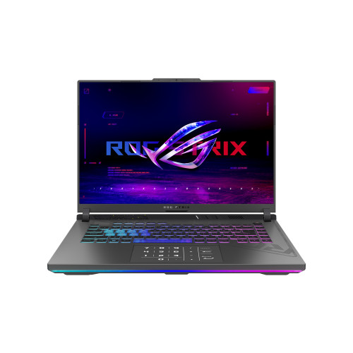 ASUS ROG Strix G16: High-Performance Gaming Laptop