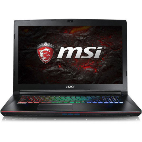 Ноутбук MSI GE72VR 7RF Apache Pro (GE72VR7RF-267)