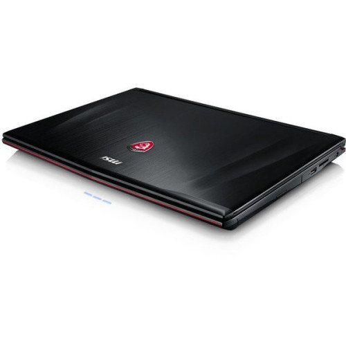 Ноутбук MSI GE72VR 7RF Apache Pro (GE72VR7RF-267)