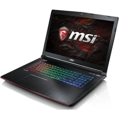 Ноутбук MSI GE72VR 7RF Apache Pro (GE72VR7RF-267)