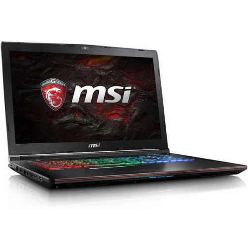 Ноутбук MSI GE72VR 7RF Apache Pro (GE72VR7RF-267)