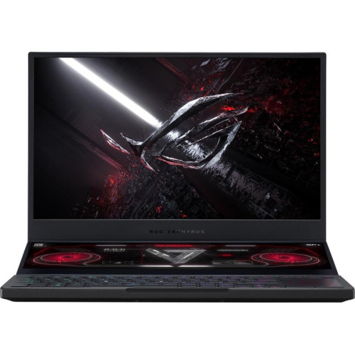 Ноутбук Asus ROG Zephyrus Duo 15 SE GX551QM (GX551QM-ES96)